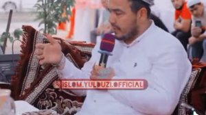 Аёл киши Эридан бе Рухсат кучага!