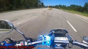 SUZUKI BOULEVARD | M109R | TEST RIDE | FIRST RIDE