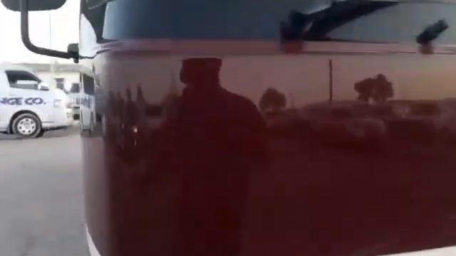 TOYOTA COASTER BUS 29 SEATS смотреть онлайн