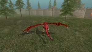 Симулятор Дракона / Dragon simulator