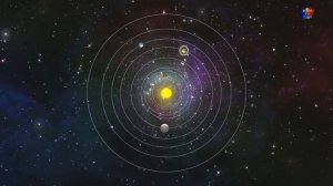 Песня про планеты   Planet Song