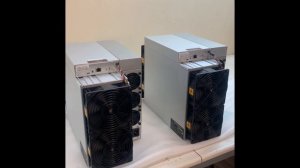 Приехали! S19j pro 104th (краткий обзор)