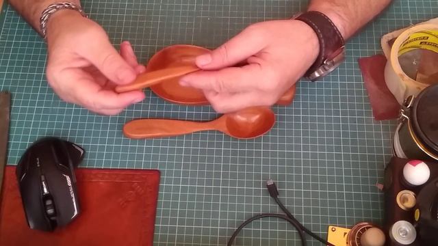 Первая ложка из дерева. смотреть онлайн