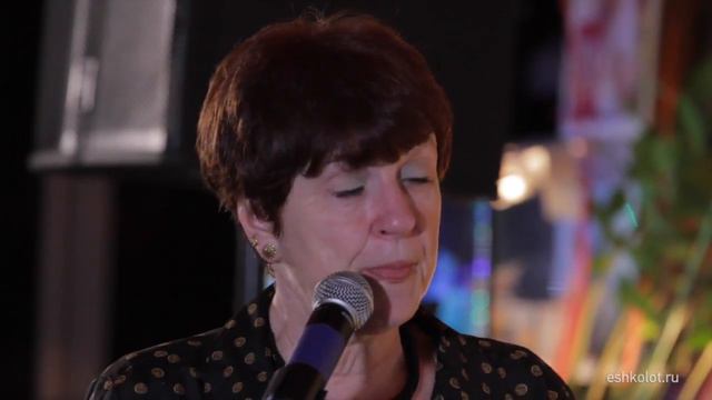 Ирина Глушкова. Евреи Индии