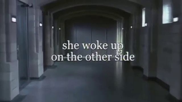 Готика 2003 трейлер