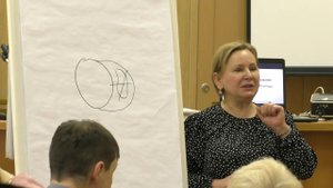 О трансфер факторах.  Кручинина Марина в Екатеринбурге 10.02.18