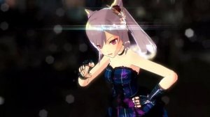 【Genshin Impact MMD】Keqing【WANNABE】(1080P_60FPS).mp4