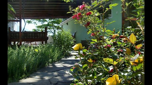 Крым частный сектор, Коттедж в частном секторе в Гурзуфе, ул Ленина, цены на жилье в Ялте смотреть онлайн