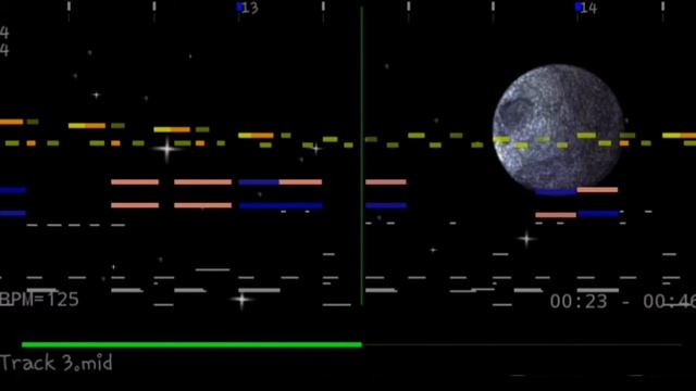 Asphalt 4: Elite Racing Java Track 3 (OST 3) смотреть онлайн