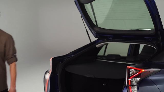 Toyota Prius 2019 | Análisis completo | Prueba | Review смотреть онлайн