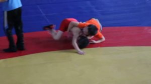 Вольная борьба (группа малыши) ДЮСШ 3 город Якутск.