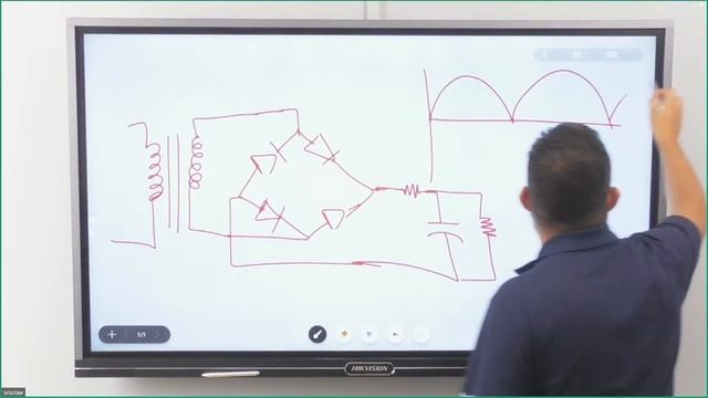 Introductorio de Electricidad - Curso Express SYSCOM смотреть онлайн