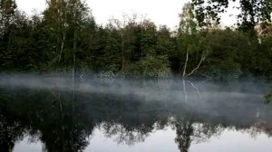 В Карелии средина лета. Песня о великолепии карельской природы и человеческих судьбах.