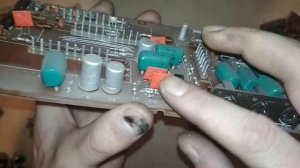 Тюнер РАДИОТЕХНИКА Т-101-Стерео разборка. Обзор, содержание драгметаллов.