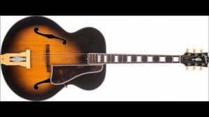 Moonlight Serenade/Backing Track Play Your Guitar with Accompaniment