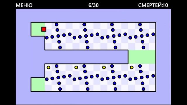 Нейросеть УНИЧТОЖИЛА Самую Сложную Игру [Перевод Code Bullet] смотреть онлайн