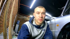 Бюджетное купе, первое ТО Toyota Cynos