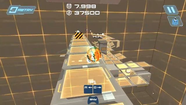 Orborun gameplay #2 смотреть онлайн