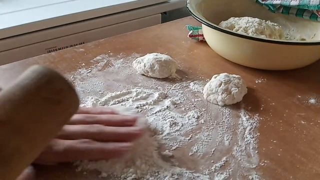 Рецепт настоящих удмуртских перепечией: готовлю дома сама