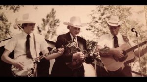 Complete Gospel Show - Bill Monroe & The Blue Grass Boys LIVE - Lavonia, GA - 1978