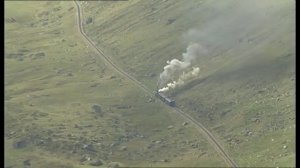 Швейцария - Железная дорога