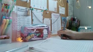 как красиво оформить школьный дневник