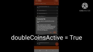 Subway Surfers How To Get Unlimited Double Coins For Free (patched in newer versions)