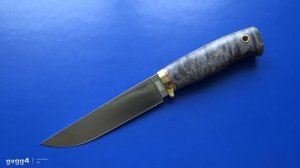 Южный Крест- Длинный Джек, качественный Российский нож