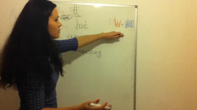 ✼Порядок слов в английском предложении ✼ часть 2 смотреть онлайн