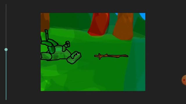 мини сборник анимаций в рисуем мультфильмы 2