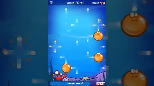 Bubble Blast Walkthrough: Level 1-19