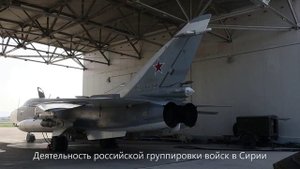 Замминистра обороны Российской Федерации генерал-полковник Юнус-Бек Евкуров вручил орден Суворова