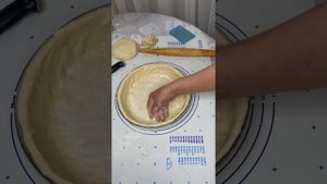 Сочный , вкусный пирог Зур Бэлиш!