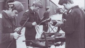 ГДР-ЗГВ. ТЯЖЕЛАЯ СУДЬБА ННАрмии ГДР .