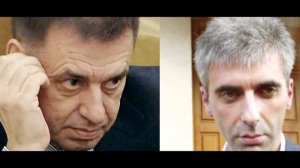 Прослушка : Кондауров - Невзлин (2003 год)