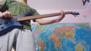 Jun Togawa - Suki Suki Daisuki (🅱️ass cover)