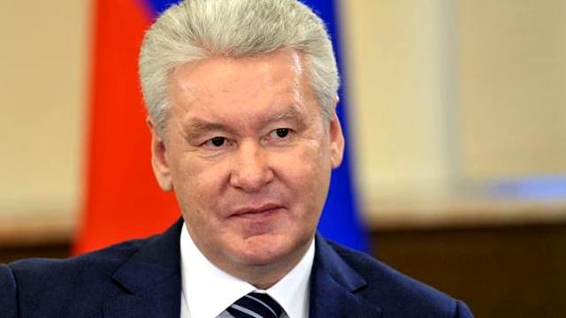 Ингуш Магомет Яндиев выдвигается кандидатом мэра Москвы
