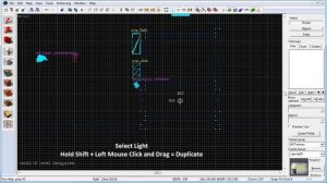 CS:GO SDK Adding Lights: How to Light a Room (Lighting Basics) - Beginner Series 6/8  [Tutorial #06