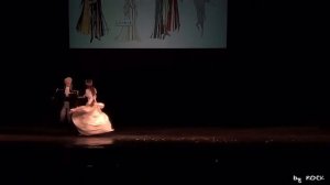 Групповое Anime Дефиле.1 часть-Kohaku No Yume-Vampire Hunter D. Bloodlust[MAniFest 2016(07.05.2016)