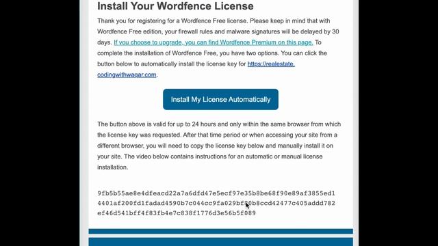 How to secure wordpress website from hackers in 2023 - WordPress website security