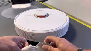 Roborock S6 vs S7 на русском