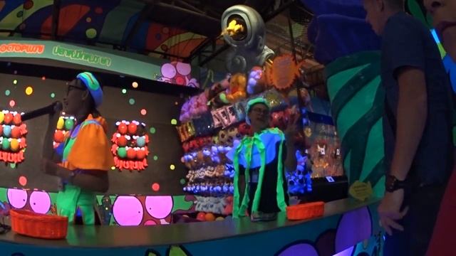 Пхукет Фантазия - Phuket Fantasea смотреть онлайн