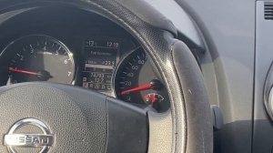 Замена вариатора на автомат Nissan Qashqai