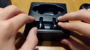 ОБЗОР НАУШНИКОВ EDIFIER X5