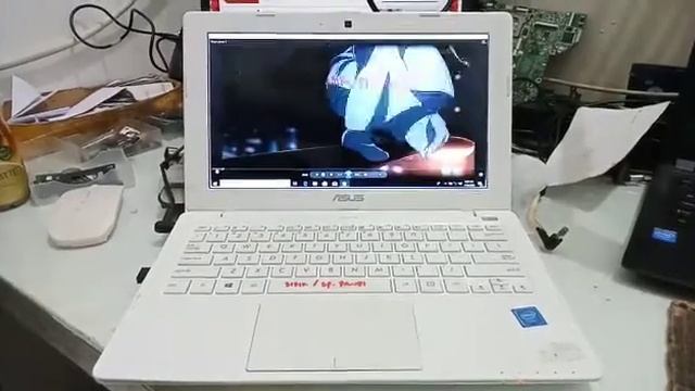 Asus X200M Sudden Death (8112) - Fixed смотреть онлайн