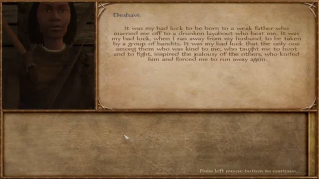 Mount  Blade Warband Adventures w Kootra - Episode 9