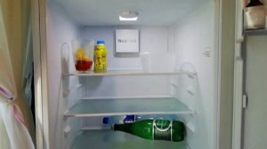 Холодильник Beko RCNK 270K20 W. Отзыв и обзор