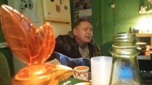 поэт, автор исполнитель Влад Савенко