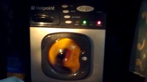 Игрушечная стиральная машина "Hotpoint Ariston"