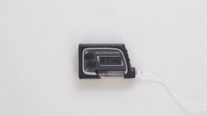 4. Настройки помпы Акку-Чек Спирит Комбо